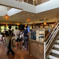 蒜山ハーブガーデン Cafe & Craft room