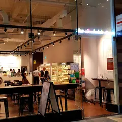 ザ サンドイッチ ショップ