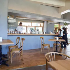 VISTA CLUB FUTENMA（Curry&Coffee)