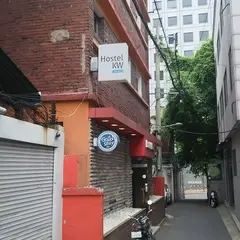 ホステル KW 明洞