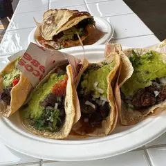 Tacos 1986