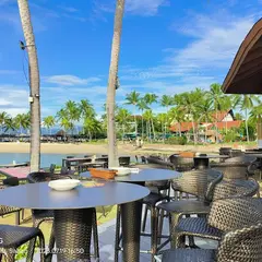 Sunset Bar