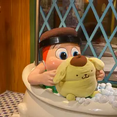 サンリオピューロランド