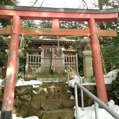 横山神社