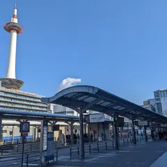 京都駅中央口