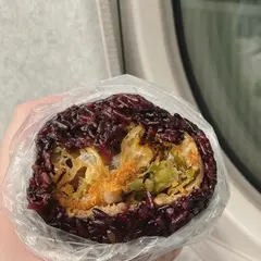 劉家飯糰