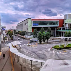 たまプラーザ駅［南口］（バス）