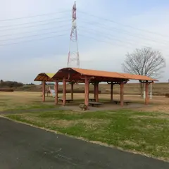 鬼怒グリーンパーク上流広場