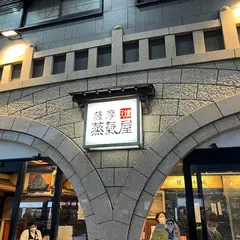 （有）薩摩蒸氣屋（菓子店）天文館店