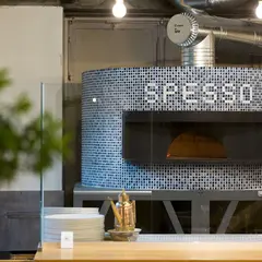 Pizzeria e Trattoria SPESSO