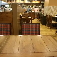 チーズ＆ドリア．スイーツ アミュプラザ鹿児島店
