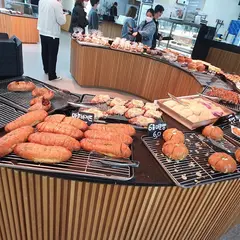 新麻浦カルメギ