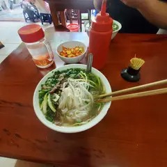 Pho BO ****