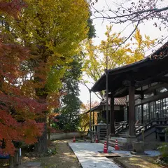 来迎寺