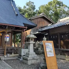 乃伎多神社