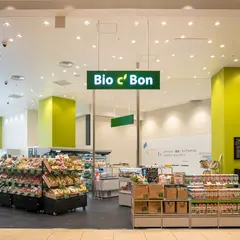 ビオセボン(Bio c' Bon)コレットマーレ店