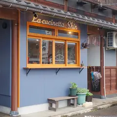 La Cucinetta Shin