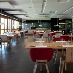 Restaurante ENEKO