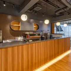 Café NoHo