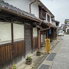 （株）八上屋城垣醤油店