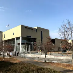 光州市立美術館