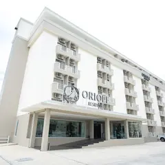 Oriole Residence - โอเรียลเรสซิเดนซ์