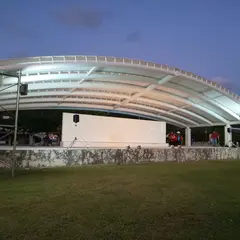 平安座東公園