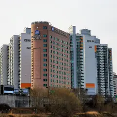 Niagara Hotel