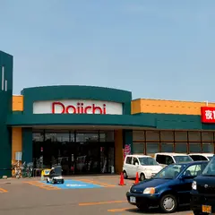 ダイイチ 東旭川店