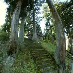 松苧神社