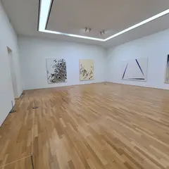 李禹煥 空間