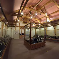 村上歴史文化館
