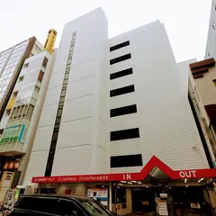 名鉄協商栄Ｍ 駐車場
