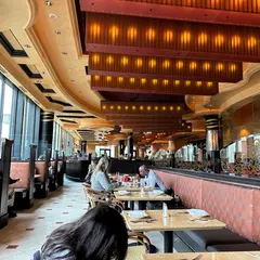 The Cheesecake Factory