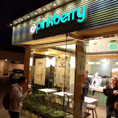 Pinkberry