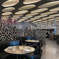 Alaïa 10 Corso Como Cheongdam Seoul Store