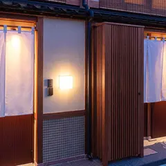 町家レジデンスイン　かがび