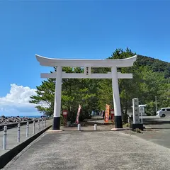 羽島崎神社