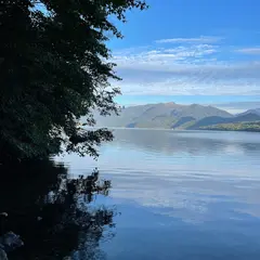 歌ヶ浜第二駐車場