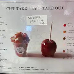 代官山Candy apple広島パルコ店(キャンディーアップル)