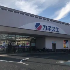 カネスエ 浅田店