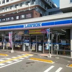 ローソン 神戸名谷町梨原店