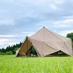 西蔵王公園キャンプ場