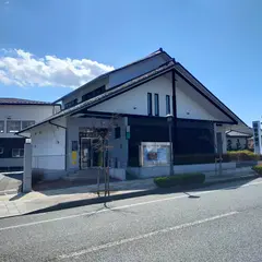 岩手銀行 平泉支店