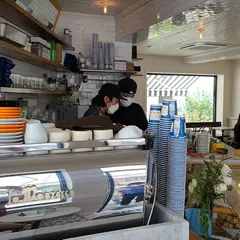 Raw & Sweet Haeundae