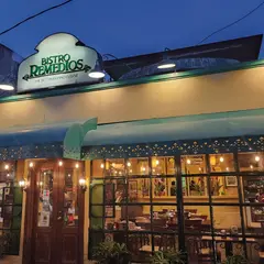 Bistro Remedios