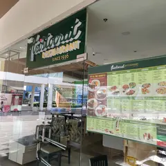 The Aristocrat Restaurant