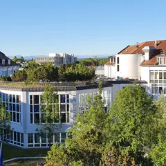 Holiday Inn Munich - Unterhaching