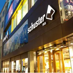 Sporthaus Schuster