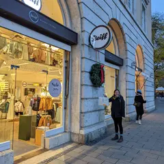 Steiff Shop München